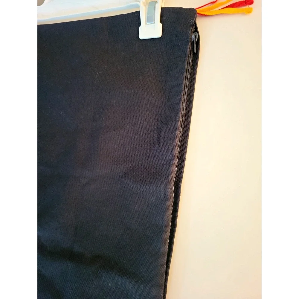 Ikea VINTERFINT Pillow Cushion Cover 16x 23